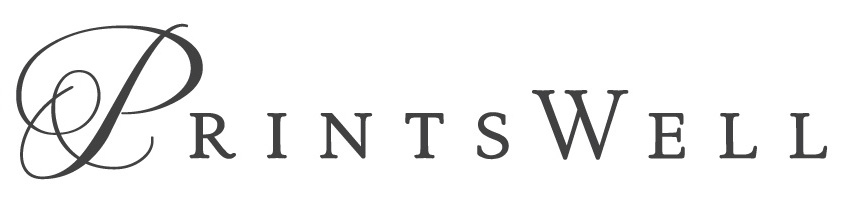 Printswell, Inc. Logo